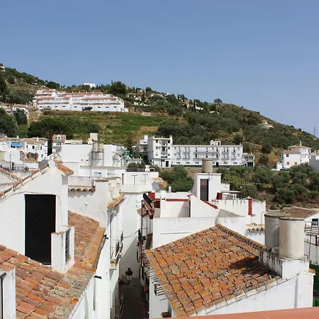 La Del Cani Cómpeta