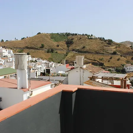 La Del Cani Pensión 2*