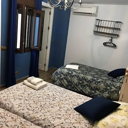 La Del Cani 2* Cómpeta
