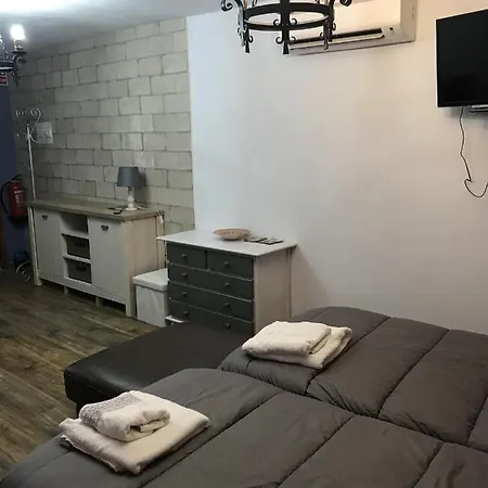 La Del Cani 2* Cómpeta