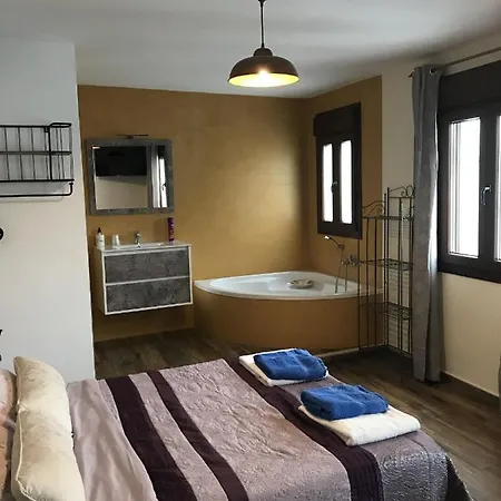 La Del Cani Affittacamere 2*