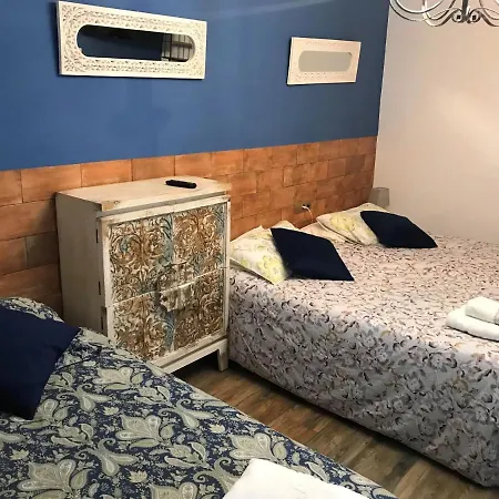 Pensión La Del Cani