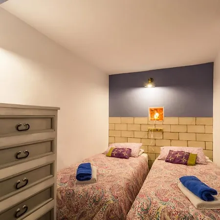 La Del Cani Maison d'hôtes 2*