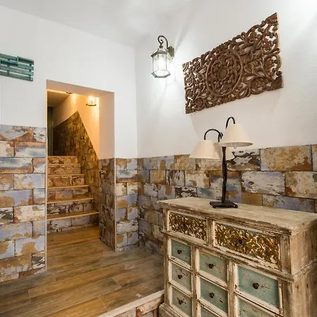 Maison d'hôtes La Del Cani