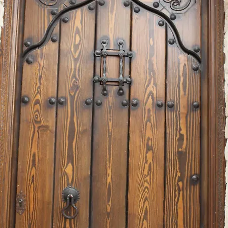 Maison d'hôtes La Del Cani