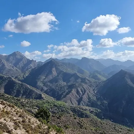 بيت ضيافة La Del Cani