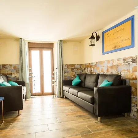 Maison d'hôtes La Del Cani
