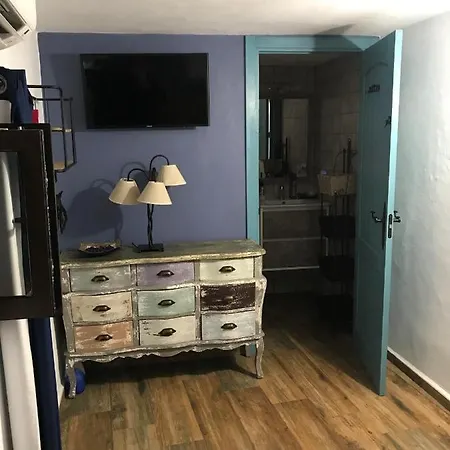La Del Cani Maison d'hôtes 2*
