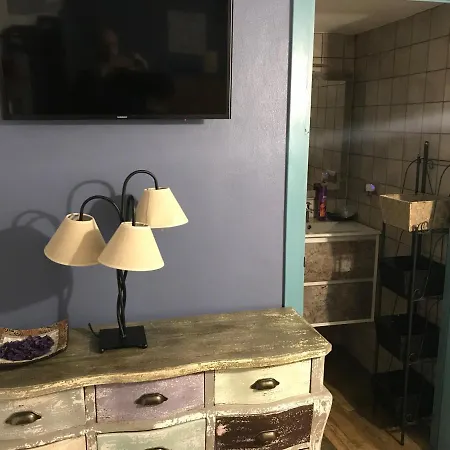 Maison d'hôtes La Del Cani 2*