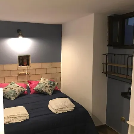 La Del Cani Maison d'hôtes