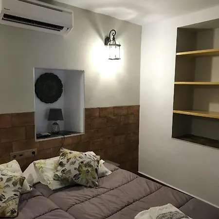 Casa de hóspedes La Del Cani 4*
