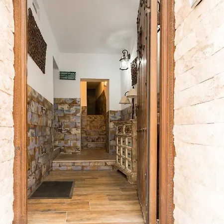 La Del Cani Maison d'hôtes