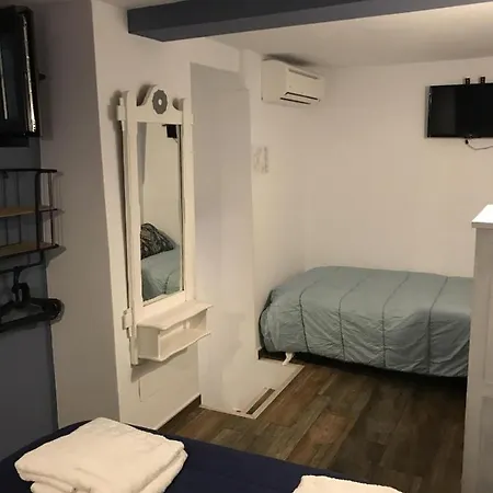 La Del Cani Maison d'hôtes Cómpeta