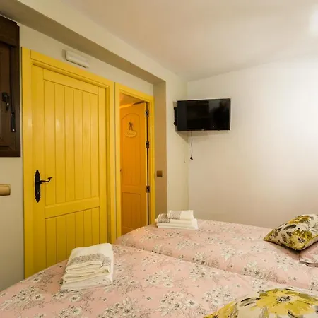 La Del Cani Maison d'hôtes 2*