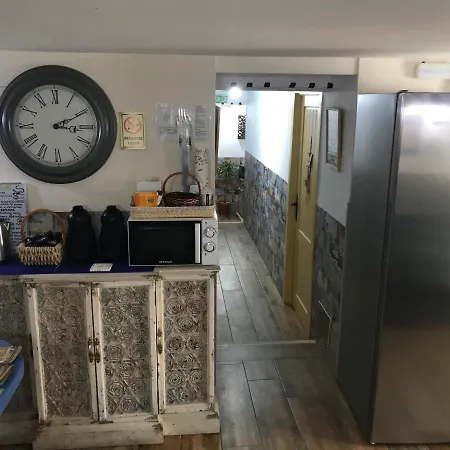 La Del Cani Maison d'hôtes 2*