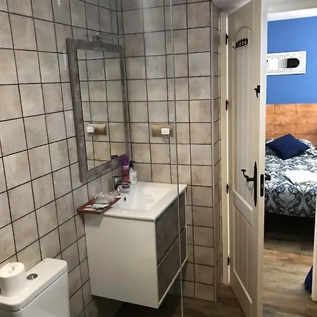 La Del Cani Maison d'hôtes