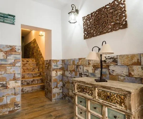 Pensión La Del Cani