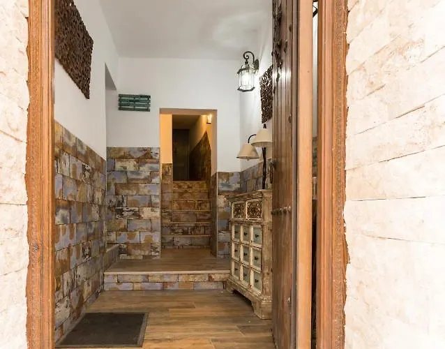 La Del Cani Maison d'hôtes